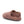 Bisgaard Chaussons Souples Bébé Naissance Cuir | Rose
