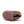 Bisgaard Chaussons Souples Bébé Naissance Cuir | Rose
