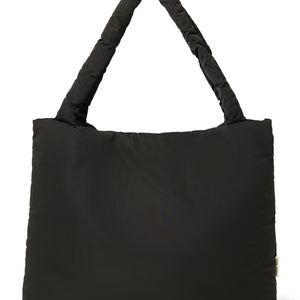 Studio Noos Puffy Mom Bag | Black