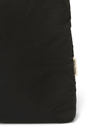 Studio Noos Puffy Mom Bag | Black