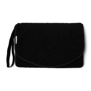 Studio Noos Changing Mat "Teddy" Black