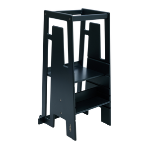 Tuki Lernturm | Black