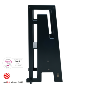 Tuki Lernturm | Black