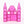 Connetix tuiles magnétiques 