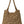 Studio Noos Teddy Mom Bag | Cœurs marron
