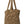 Studio Noos Teddy Mom Bag | Cœurs marron