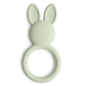 Mushie Beissring “Bunny“ | Sage