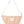 Studio Noos Poplin Striped Gürteltasche | Butter Yellow