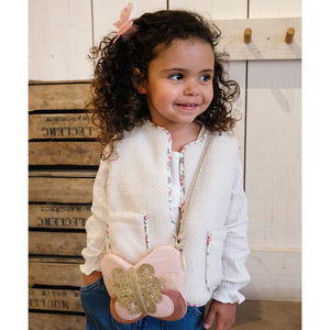 Rockahula Tasche | Patchwork Butterfly