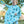 Little Casimir Lätzchen – Boo | Breeze Dino Beach Party