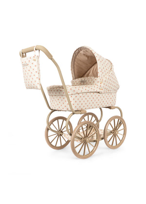 Konges Sløjd Puppenwagen "Mini Doll Pram" | Mirage