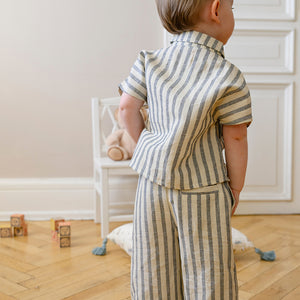 Cam Cam Hose "Vilde" | Summer Stripes