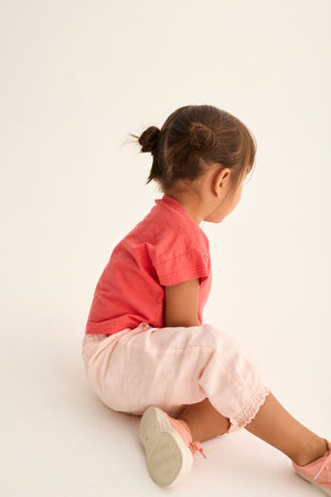 Cozmo Hose "Cami" | Cloud Pink