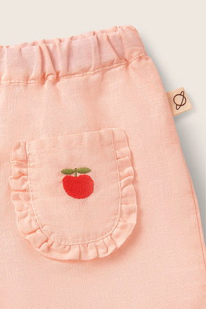 Cozmo Hose "Cami" | Cloud Pink