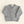 Hvid Cardigan Merinowolle 