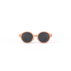 Izipizi Sonnenbrille 'Sun Baby' 0-9 Monate Apricot