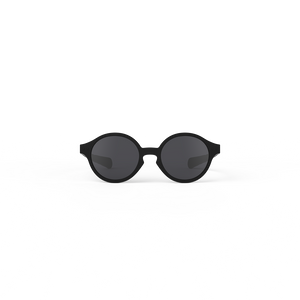 Izipizi Sonnenbrille 'Sun Baby' 0-9 Monate Black