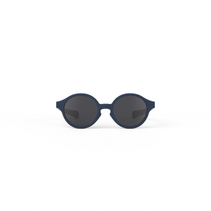 Izipizi Sonnenbrille 'Sun Baby' 0-9 Monate Denim Blue
