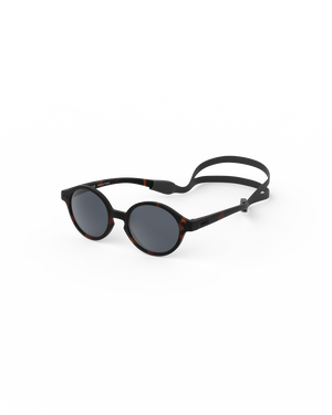 Izipizi Baby Sunglasses #D 0-3 Years Tortoise