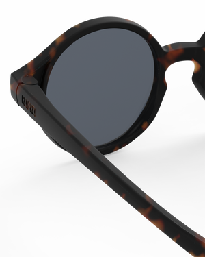 Izipizi Sonnenbrille 'Sun Baby' 0-9 Monate Tortoise