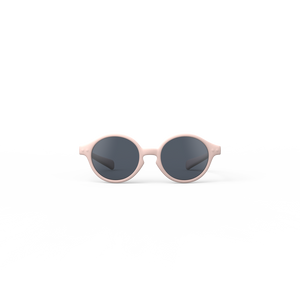 Izipizi Baby Lunettes de soleil #D 0-3 ans Rose Pastel