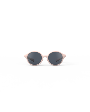 Izipizi Baby Lunettes de soleil #D 0-3 ans Rose Pastel
