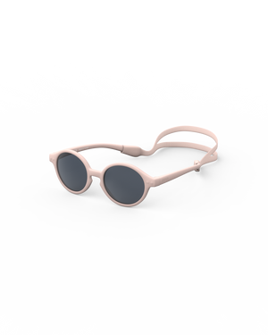 Izipizi Baby Lunettes de soleil #D 0-3 ans Rose Pastel
