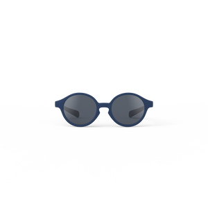 Izipizi Baby Sunglasses #D 0-3 Years Denim Blue