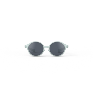 Izipizi Baby Sunglasses 'Crossroads' #D 0-3 Years Turquoise Stone