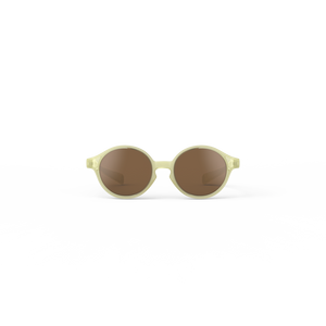 Izipizi Baby Sunglasses #D 0-3 Years Vanilla