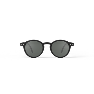 Izipizi Sonnenbrille 'Sun Junior' 5-10 Jahre Black