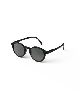 Izipizi Sonnenbrille 'Sun Junior' 5-10 Jahre Black