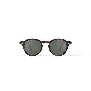 Izipizi Sonnenbrille 'Sun Junior' 5-10 Jahre Tortoise