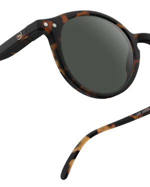 Izipizi Sonnenbrille 'Sun Junior' 5-10 Jahre Tortoise