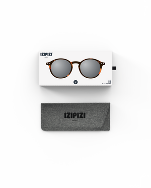 Izipizi Sonnenbrille 'Sun Junior' 5-10 Jahre Tortoise