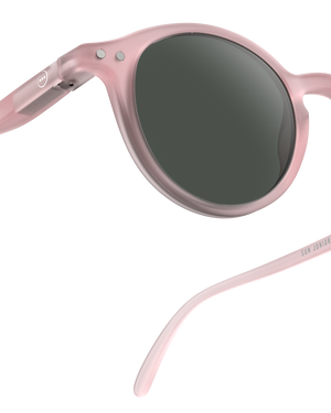 Izipizi Sonnenbrille 'Sun Junior' 5-10 Jahre Pink