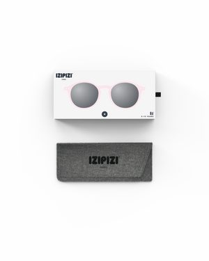 Izipizi Sonnenbrille 'Sun Junior' 5-10 Jahre Pink