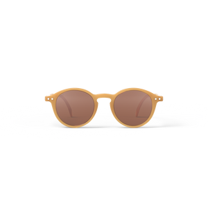Izipizi Sonnenbrille 'Sun Junior' 5-10 Jahre Sweet Honey