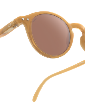 Izipizi Sonnenbrille 'Sun Junior' 5-10 Jahre Sweet Honey