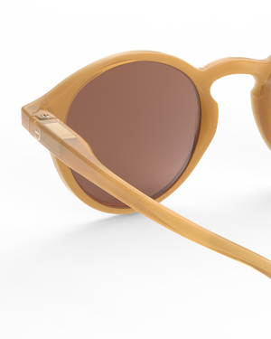 Izipizi Sonnenbrille 'Sun Junior' 5-10 Jahre Sweet Honey