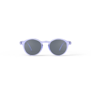 Izipizi Sonnenbrille 'Sun Junior' 5-10 Jahre Athletic Purple