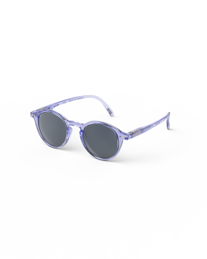 Izipizi Sonnenbrille 'Sun Junior' 5-10 Jahre Athletic Purple