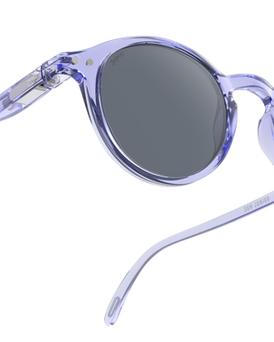Izipizi Sonnenbrille 'Sun Junior' 5-10 Jahre Athletic Purple