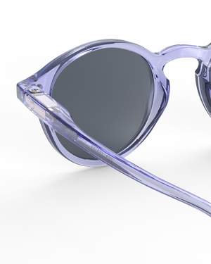 Izipizi Sonnenbrille 'Sun Junior' 5-10 Jahre Athletic Purple