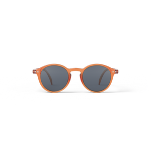 Izipizi Sonnenbrille 'Sun Junior' 5-10 Jahre Orange Smash