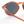 Izipizi Sonnenbrille 'Sun Junior' 5-10 Jahre Orange Smash