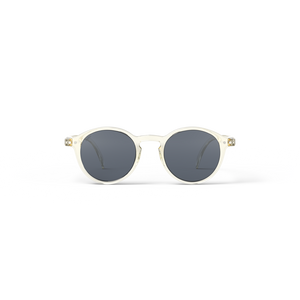 Izipizi Sonnenbrille "Sun Junior" 5-10 Jahre Active Yellow