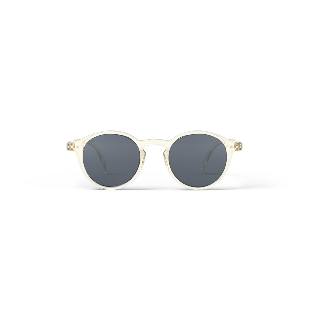 Izipizi Sonnenbrille "Sun Junior" 5-10 Jahre Active Yellow