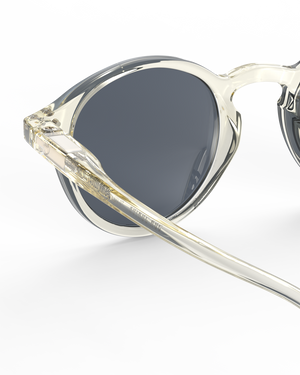 Izipizi Sonnenbrille "Sun Junior" 5-10 Jahre Active Yellow