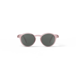 Izipizi Kinder Sonnenbrille 'Junior' #D 7-11 Jahre Pink